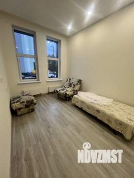 1-к квартира, на длительный срок, 35м2, 1/9 этаж