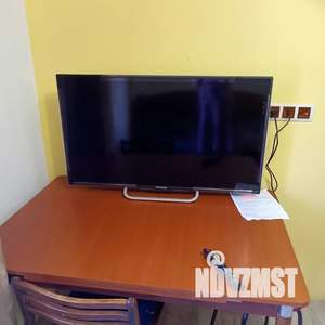 Студия квартира, посуточно, 17м2, 1/2 этаж