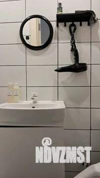 2-к квартира, посуточно, 40м2, 1/1 этаж