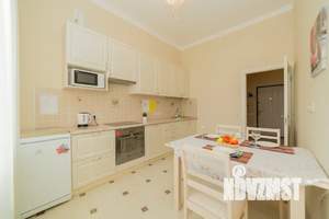 2-к квартира, посуточно, 56м2, 12/14 этаж