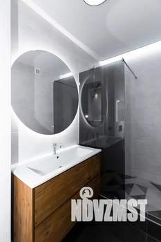 Студия квартира, посуточно, 39м2, 23/24 этаж