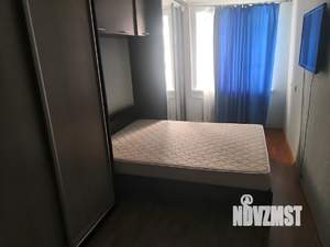 2-к квартира, на длительный срок, 47м2, 3/5 этаж