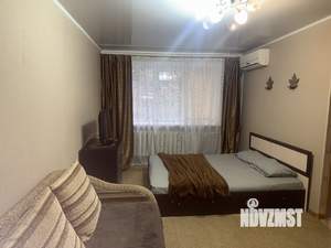 1-к квартира, посуточно, 32м2, 1/4 этаж