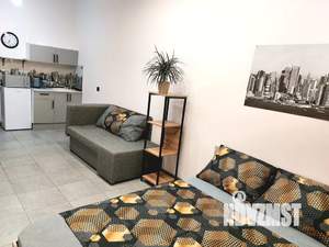 Студия квартира, посуточно, 29м2, 11/12 этаж