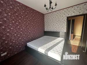 2-к квартира, посуточно, 57м2, 1/1 этаж