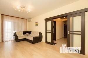 2-к квартира, посуточно, 67м2, 16/16 этаж