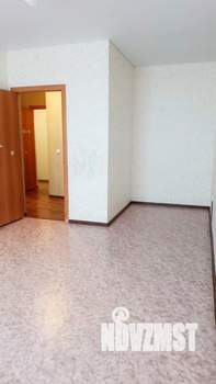 1-к квартира, на длительный срок, 41м2, 4/4 этаж