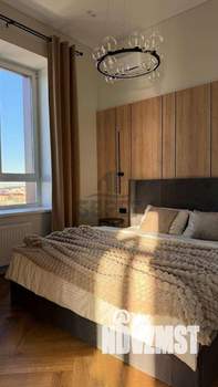 2-к квартира, на длительный срок, 62м2, 18/18 этаж