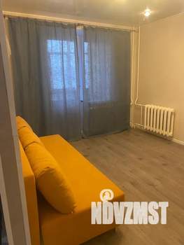 2-к квартира, посуточно, 52м2, 1/9 этаж