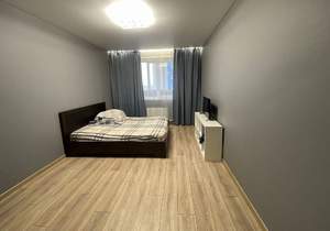 1-к квартира, на длительный срок, 42м2, 1/1 этаж