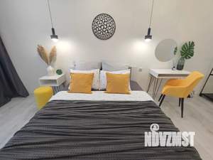 2-к квартира, посуточно, 44м2, 7/28 этаж