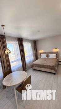 Студия квартира, посуточно, 27м2, 9/15 этаж