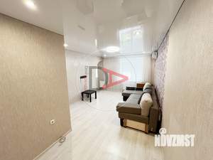 1-к квартира, на длительный срок, 37м2, 14/18 этаж