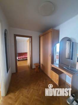 2-к квартира, на длительный срок, 42м2, 5/5 этаж