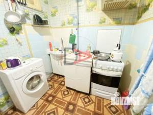 2-к квартира, на длительный срок, 44м2, 2/5 этаж