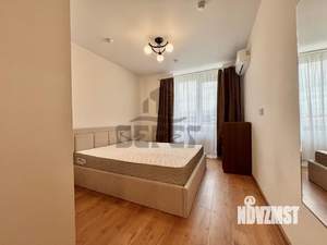 2-к квартира, на длительный срок, 43м2, 8/26 этаж