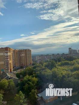 2-к квартира, на длительный срок, 84м2, 9/15 этаж