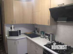 2-к квартира, на длительный срок, 42м2, 7/9 этаж