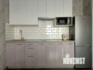 1-к квартира, посуточно, 30м2, 11/17 этаж