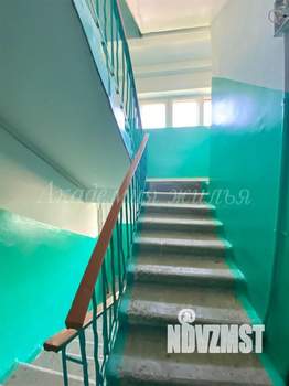 1-к квартира, на длительный срок, 34м2, 5/9 этаж