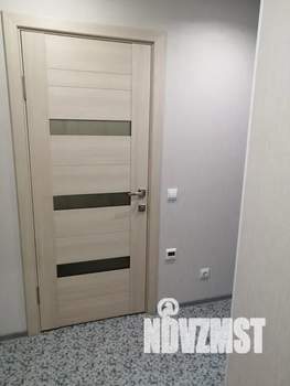 Студия квартира, посуточно, 31м2, 24/25 этаж