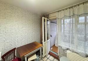 1-к квартира, на длительный срок, 40м2, 5/9 этаж