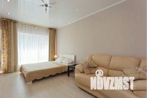 1-к квартира, посуточно, 48м2, 9/12 этаж