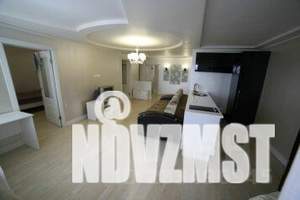 2-к квартира, посуточно, 66м2, 14/15 этаж