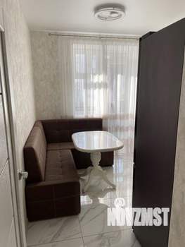 1-к квартира, на длительный срок, 40м2, 5/6 этаж