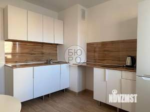 1-к квартира, на длительный срок, 33м2, 5/9 этаж