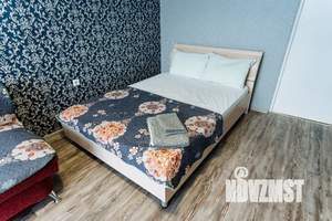 1-к квартира, посуточно, 35м2, 8/14 этаж