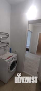 1-к квартира, посуточно, 44м2, 3/5 этаж