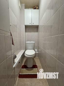 2-к квартира, на длительный срок, 51м2, 6/9 этаж