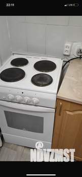 1-к квартира, на длительный срок, 39м2, 2/9 этаж