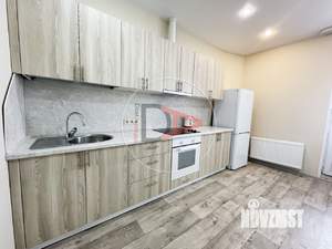 1-к квартира, на длительный срок, 45м2, 21/24 этаж