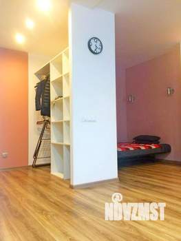 1-к квартира, на длительный срок, 33м2, 1/5 этаж