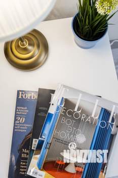 1-к квартира, посуточно, 45м2, 17/26 этаж