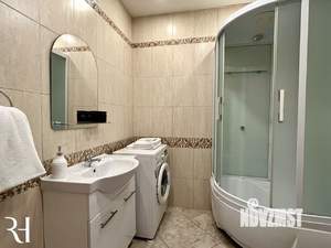 1-к квартира, посуточно, 38м2, 5/6 этаж
