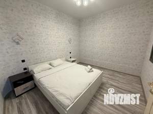 3-к квартира, посуточно, 66м2, 5/21 этаж
