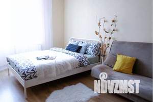 1-к квартира, посуточно, 35м2, 5/25 этаж