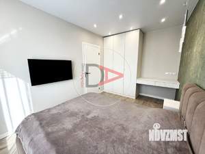 2-к квартира, на длительный срок, 42м2, 20/26 этаж