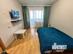 1-к квартира, на длительный срок, 35м2, 6/12 этаж