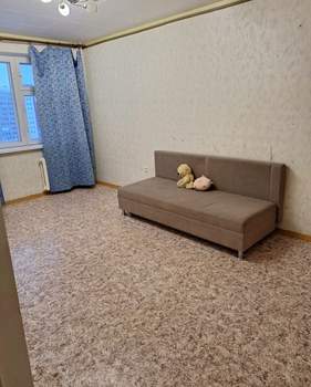 2-к квартира, на длительный срок, 60м2, 13/16 этаж