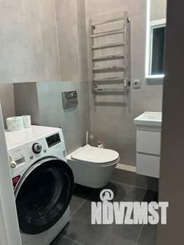 1-к квартира, посуточно, 40м2, 25/25 этаж