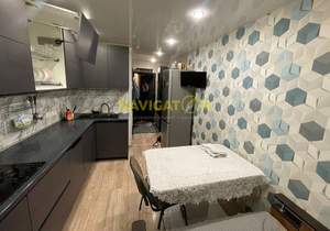 1-к квартира, на длительный срок, 36м2, 5/9 этаж