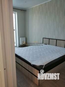 2-к квартира, на длительный срок, 39м2, 4/25 этаж