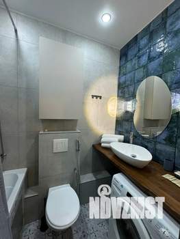 Студия квартира, посуточно, 25м2, 11/11 этаж