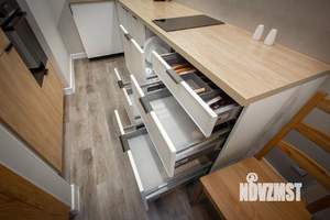 1-к квартира, посуточно, 26м2, 1/1 этаж