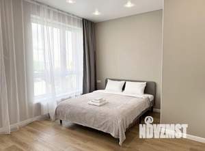 1-к квартира, посуточно, 29м2, 1/1 этаж