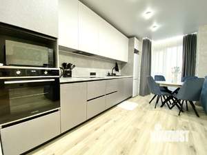 2-к квартира, на длительный срок, 60м2, 21/33 этаж